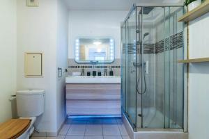 Appartements The Disneyland stay near to Disneyland : photos des chambres