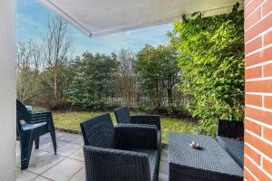 Appartements The Disneyland stay near to Disneyland : photos des chambres