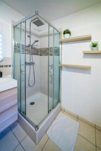 Appartements The Disneyland stay near to Disneyland : Appartement 1 Chambre