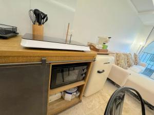 ⁂ Magnifique 3P cœur du Vieux Nice