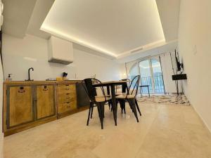 ⁂ Magnifique 3P cœur du Vieux Nice