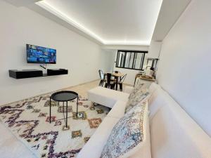 ⁂ Magnifique 3P cœur du Vieux Nice