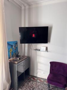 Appartements Family Spot Quincy - Near Disneyland : photos des chambres