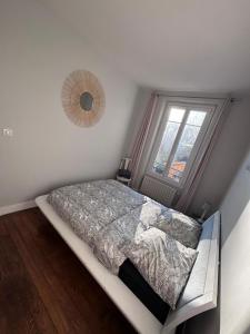 Appartements Family Spot Quincy - Near Disneyland : photos des chambres