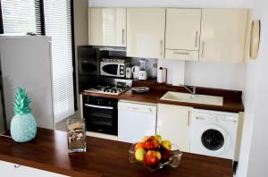 Appartements F3 - Guerin Locations Biarritz : photos des chambres