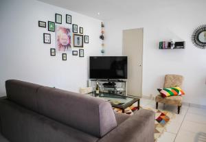 Appartements F3 - Guerin Locations Biarritz : photos des chambres