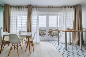 Parisian Horizon near Paris