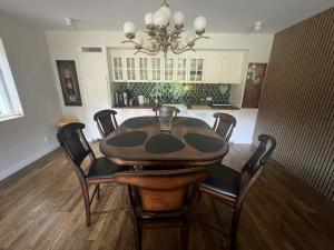 Sodyba "Septyni šeštadieniai" Plateliai