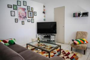 F3 - Guerin Locations Biarritz