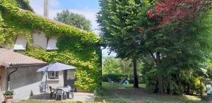 Maisons de vacances Maison de campagne meuble du tourisme classe 2 etoiles ,jardin, parking : photos des chambres