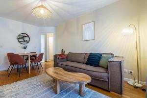 Appartements Brown Derby Magic Stay near Disneyland : photos des chambres