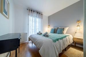Appartements Brown Derby Magic Stay near Disneyland : photos des chambres