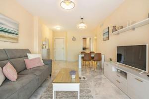 Piso de ensueño en la Reserva de Marbella