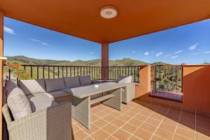 Piso de ensueño en la Reserva de Marbella