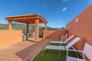 Piso de ensueño en la Reserva de Marbella