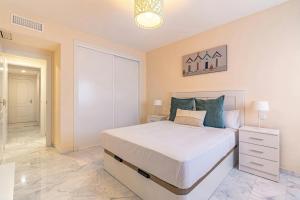 Piso de ensueño en la Reserva de Marbella