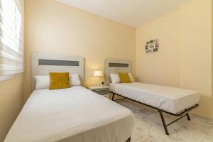 Piso de ensueño en la Reserva de Marbella