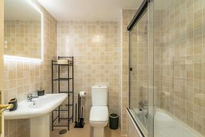 Piso de ensueño en la Reserva de Marbella