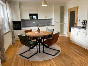 Ferienwohnung - Ewigkeit