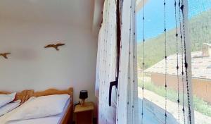 Chalets CASA-Bruno family chalet Queyras 7p : photos des chambres