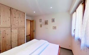 Chalets CASA-Bruno family chalet Queyras 7p : photos des chambres