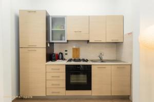 San Salvario Giuria Apartments