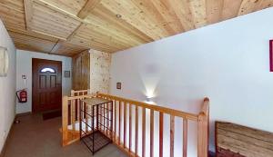 Chalets CASA-Bruno family chalet Queyras 7p : photos des chambres