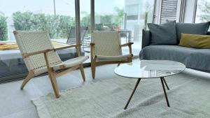 TooCoool Villa - Azure Seaview