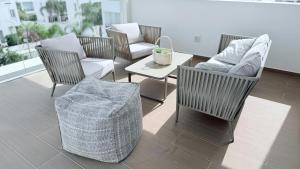 TooCoool Villa - Azure Seaview