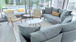 TooCoool Villa - Azure Seaview