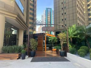 Hotel Wydn Ibirapuera Moema