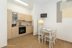 San Salvario Giuria Apartments