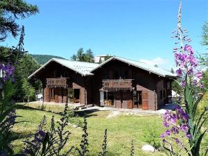 Chalets CASA-Foret Blanche splendid chalet 13p : photos des chambres