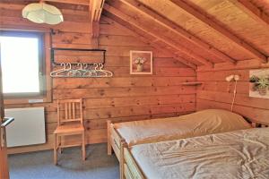 Chalets CASA-Foret Blanche splendid chalet 13p : photos des chambres