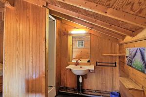 Chalets CASA-Foret Blanche splendid chalet 13p : photos des chambres