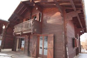 Chalets CASA-Foret Blanche splendid chalet 13p : photos des chambres