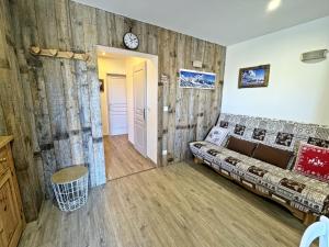 Chez-Cecile Risoul piscine et sauna pied de pistes