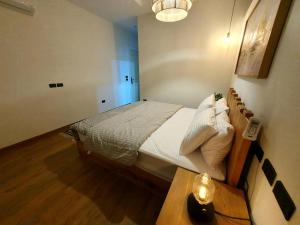 Artistic-Boho 2BR Apt in New Cairo By Kemetland