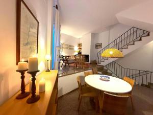 Beachside Family Townhouse 50m Tamariu Beach TF