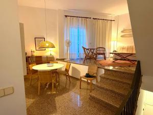 Beachside Family Townhouse50m to Tamariu Beach TF