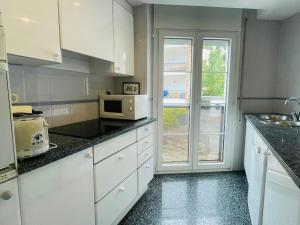 Beachside Family Townhouse50m to Tamariu Beach TF