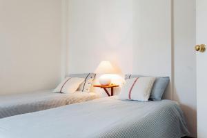 Beachside Family Townhouse50m to Tamariu Beach TF