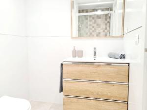 Apartamento Moderno y con Estilo en La Carihuela