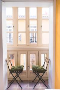 Céntrico Estudio - Málaga centro