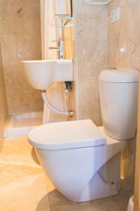 Céntrico Estudio - Málaga centro