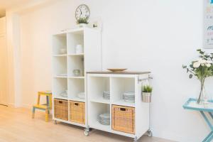 Precioso Apartamento 2 hab. en Malaga Centro