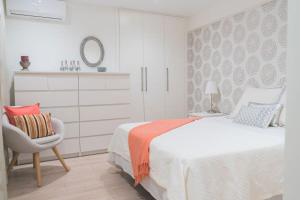 Precioso Apartamento 2 hab. en Malaga Centro