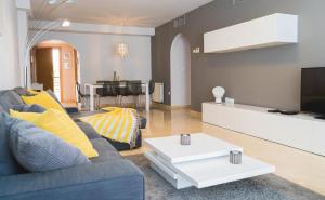 Precioso Apartamento en Guadalmina Golf - Marbella