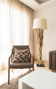 Exclusivo Atico en La Cala Golf