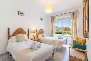 3 Habitaciones - Guadalmina Baja